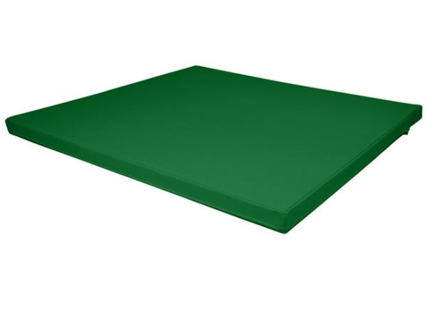 Image sur Tapis de jeu en mundial 200 x 175 x 5 cm - Vert